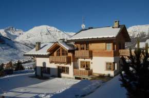 Chalet Monteneve App Bordeaux